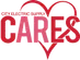 CES Cares logo